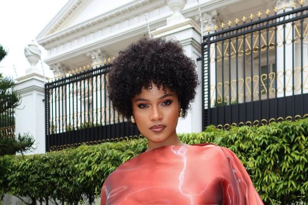 Meet Shine Rosman, the Gen Z Actress, Model and Digital Creator to Watch Out For